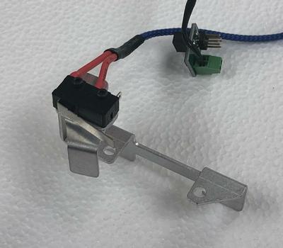image of AMP Mate Eject Servo Mount with switch (Original PCB)
